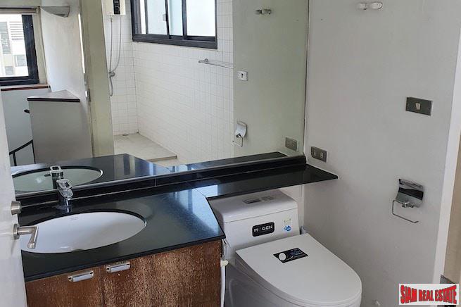 Thong Lor Tower | Spacious One Bedroom Condo for Rent in Convenient Thong Lor Location-6