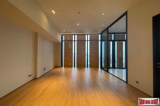 Beatniq Sukhumvit 32 | Three Bedroom Condo for Sale with Unblocked City Views in Thong Lo-3