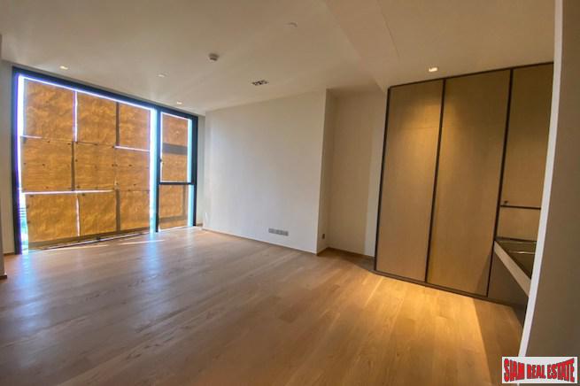 Beatniq Sukhumvit 32 | Large One Bedroom in Luxury Condo for Sale - Thong Lo-6