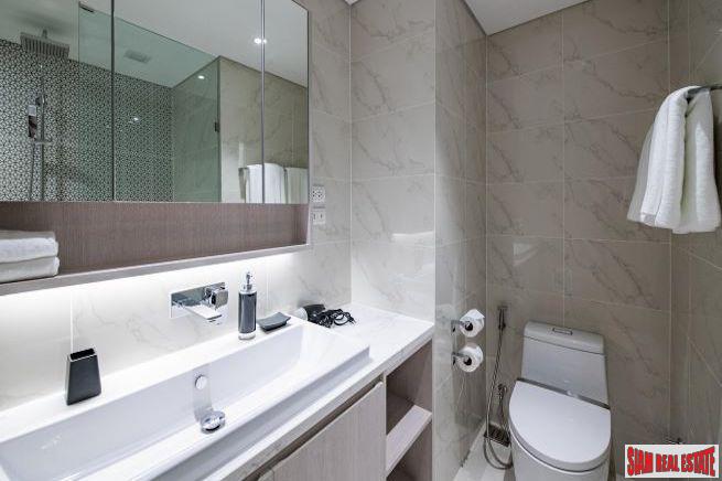Cassia Residence | Stylish & New Three Bedroom Condo for Rent in Laguna-15