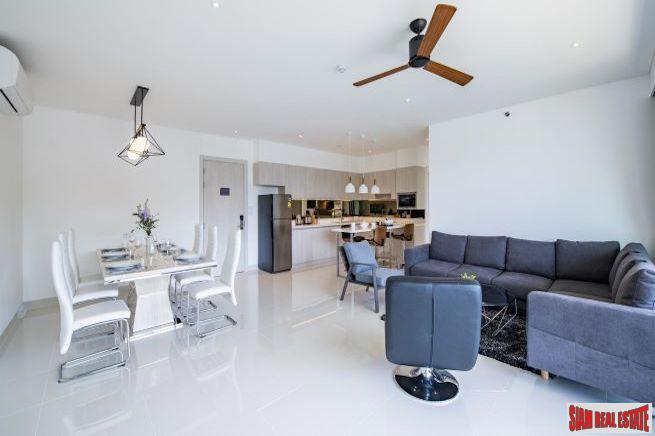 Cassia Residence | Stylish & New Three Bedroom Condo for Rent in Laguna-4