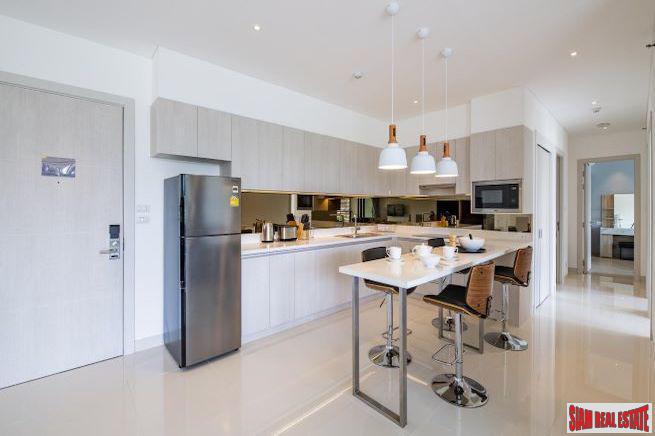 Cassia Residence | Stylish & New Three Bedroom Condo for Rent in Laguna