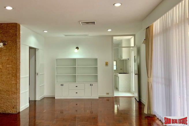TPJ Condominium | Pet Friendly Extra Large Three Bedroom for Sale in Phrom Phong-10