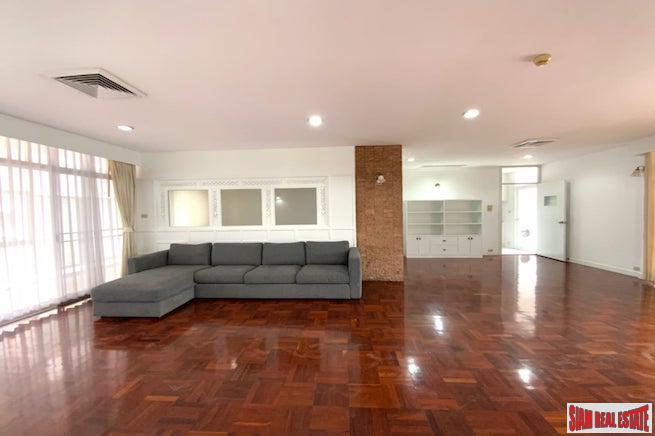TPJ Condominium | Pet Friendly Extra Large Three Bedroom for Sale in Phrom Phong-6