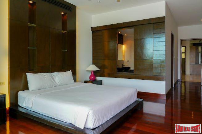 Layan Garden | Stunning Penthouse Condominium with Sea Views and Excellent Facilities For Rent-23