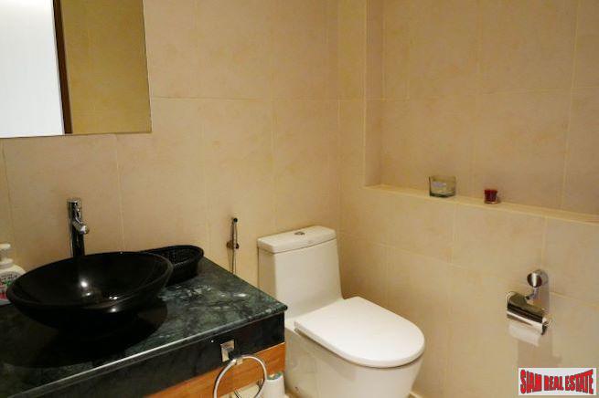 Layan Garden | Amazing Penthouse Condominium with Sea Views and Excellent Facilities For Rent-13
