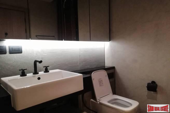 The Loft Asoke | Great City Views from this Two Bedroom Luxury Class Condominium for Sale-21