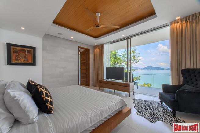 Spectacular Sea Views and Ultimate Luxury Estate for Rent in Ao Makham