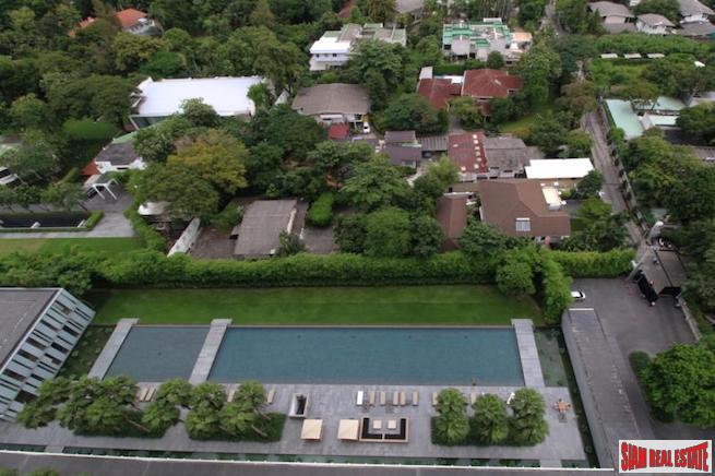 The Sukhothai Residences | One Bedroom Luxury Residence for Sale 10 minutes from Lumphini Park-3