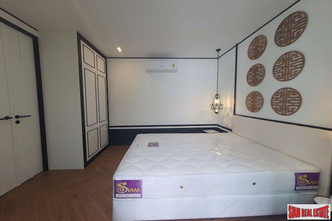 Mono Villa Pasak | Large and Sunny Brand New Three Bedroom Pool Villa for Rent in Pasak, Cherng Talay