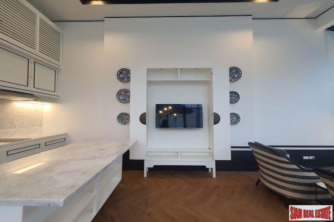Mono Villa Pasak | Large and Sunny Brand New Three Bedroom Pool Villa for Rent in Pasak, Cherng Talay-20