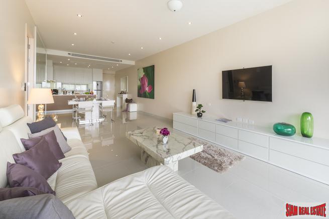 Sansuri Surin Beach | Two Bedroom Condo for Rent only Minutes to Surin & Bang Tao Beach-9