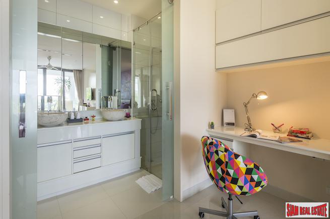 Sansuri Surin Beach | Two Bedroom Condo for Rent only Minutes to Surin & Bang Tao Beach-14