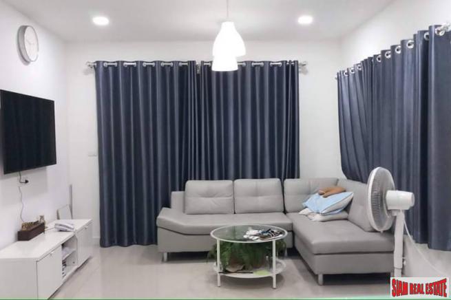 Golden Neo Bangna-Suanluang | Fabulous Semi-Detached House in Excellent Environment-3