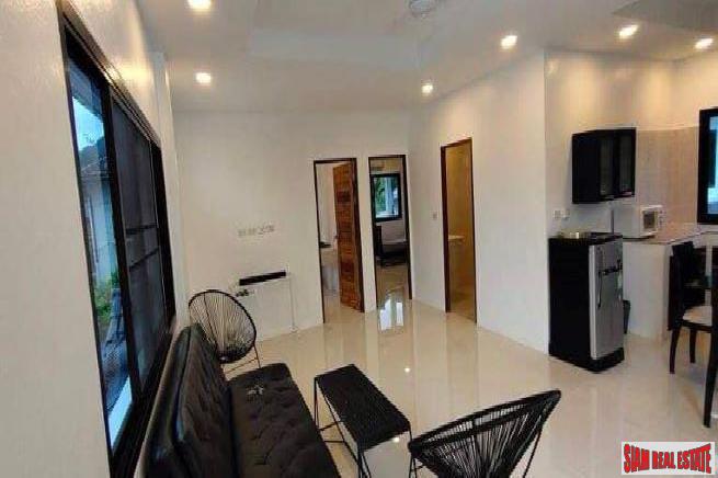 West Key Kamala Villa