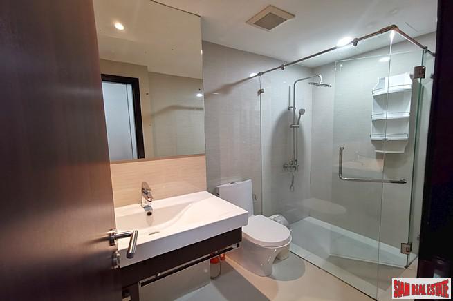 The Title Condo Rawai Phase 2 | Recently Renovated Two Bedroom Pool Access Condo for Sale-9
