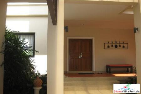 Laguna Village | Lake View House for Sale with Four Bedrooms & Private Swimming Pool-1