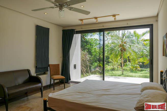 Rawai Villas | Luxury Four Bedroom Villa in Rawai for Sale with Great Outdoor Entertaining Area-27