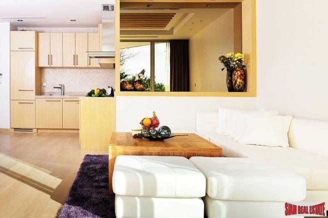 The Beachfront Phuket | Live on the Beach at Bang Tao! Two Bedroom Suite for Rent-20