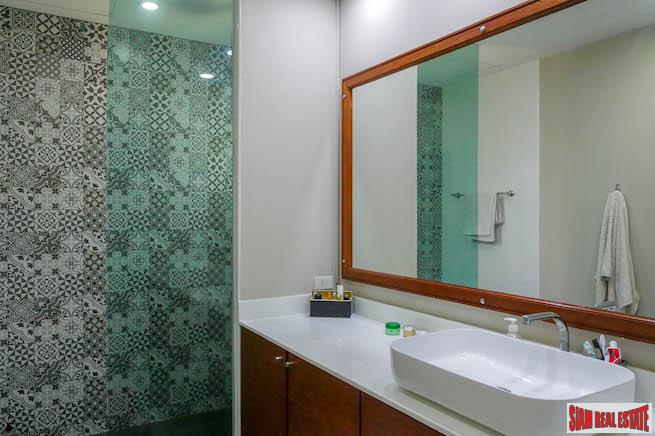 Spacious Single Storey Five Bedroom Pool Villa with Roof Terrace for Sale in Chalong-15