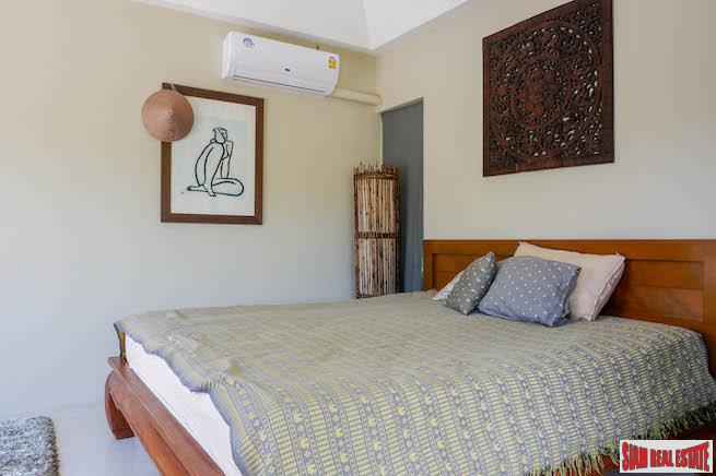 Spacious Single Storey Five Bedroom Pool Villa with Roof Terrace for Sale in Chalong-20