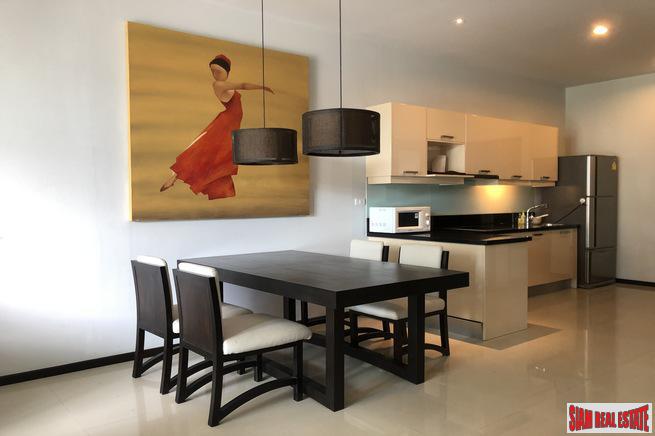 Villa ONYX | Private Two Bedroom Pool Villa with Nice Big Garden for Sale in Rawai-9