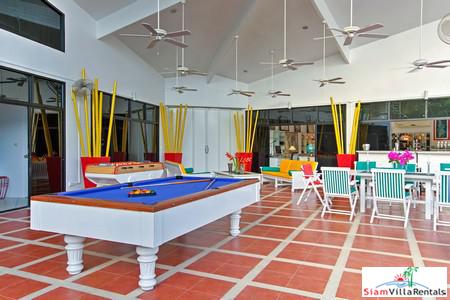 Delta House | Unique Five Bedroom Property for Sale in Pa Klok-4