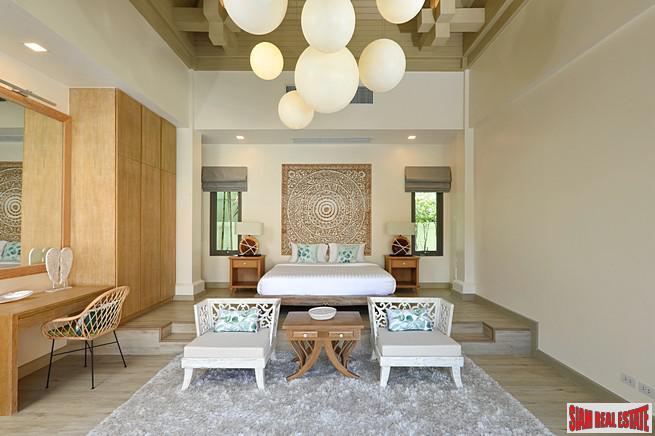 Sai Taan Villas | Newly Renovated Five Bedroom Pool Villa for Sale in an Exclusive Laguna Estate-10