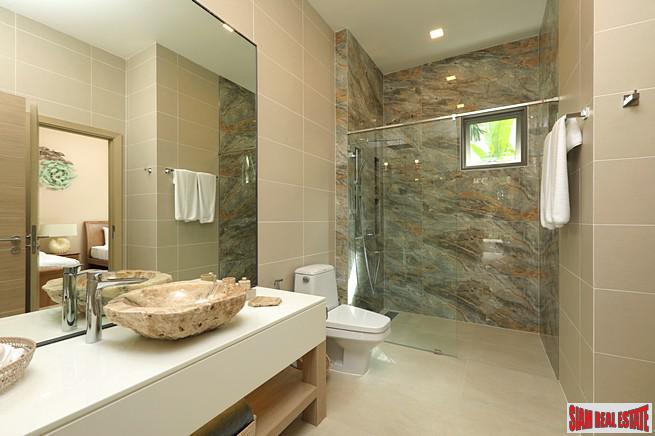 Sai Taan Villas | Newly Renovated Five Bedroom Pool Villa for Sale in an Exclusive Laguna Estate-15