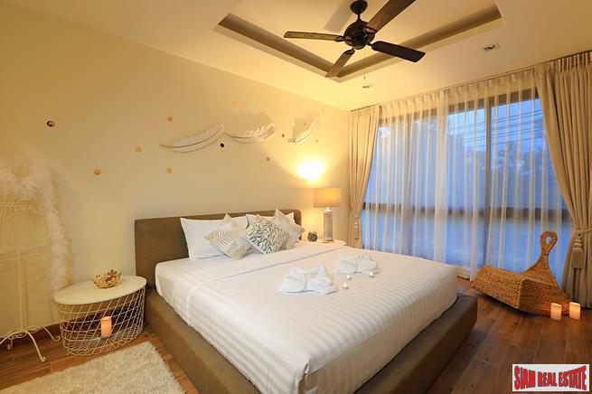Laguna Park Phase 1 | Large Three Storey Three Bedroom Townhouse with Roof Terrace for Sale-23
