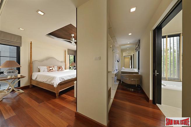 Laguna Park 1 | Modern Luxury Four Bedroom Villa with Rooftop Pool for Sale-15