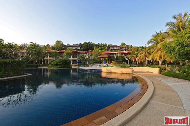 Laguna Park 2 | New Three Storey, Three Bedroom Townhouse with Private Pool + Roof Terrace for Sale-26