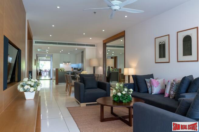 The Chava Apartment | Two Bedroom for Sale in Resort-style Condo Only One Minute from Surin Beach-10