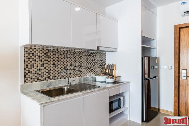 New One & Two Bedroom Condos for Sale only 700 Meters to Karon Beach-7