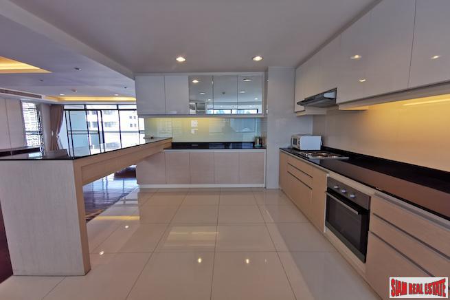 Prime Mansion One | Super Large Two Bedroom Condo for Sale on Sukhumvit 31 - Pet Friendly Building-9