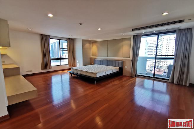 Prime Mansion One | Super Large Two Bedroom Condo for Sale on Sukhumvit 31 - Pet Friendly Building-14