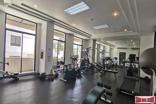 Prime Mansion One | Super Large Two Bedroom Condo for Sale on Sukhumvit 31 - Pet Friendly Building-20