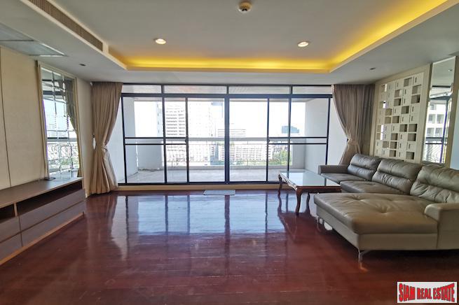 Prime Mansion One | Super Large Two Bedroom Condo for Sale on Sukhumvit 31 - Pet Friendly Building-2