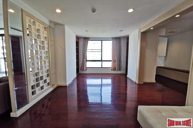 Prime Mansion One | Super Large Two Bedroom Condo for Sale on Sukhumvit 31 - Pet Friendly Building-6