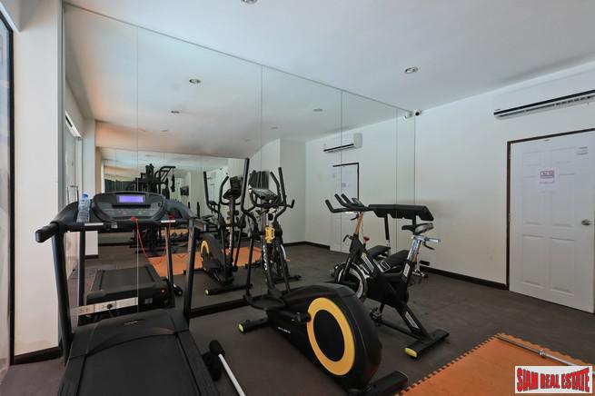 Nai Harn Sea Condominium | Large One Bedroom Condo for Sale Close to Nai Harn Beach-13