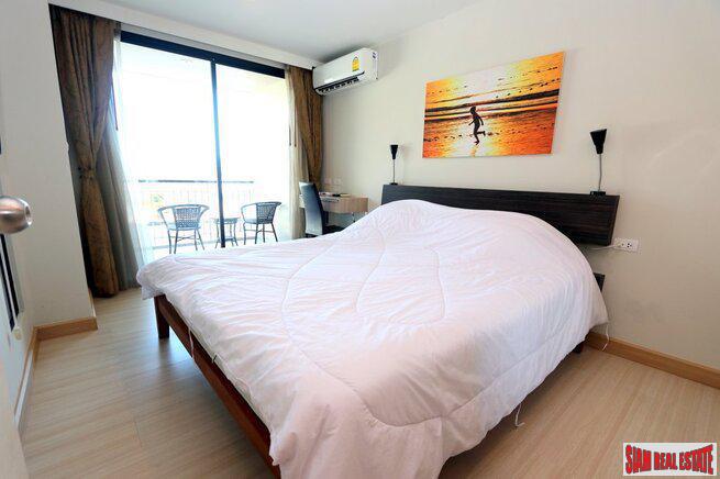 The Bliss Condo | One Bedroom Sea View Condo for Sale - Only 5 Minutes to Patong Beach-10