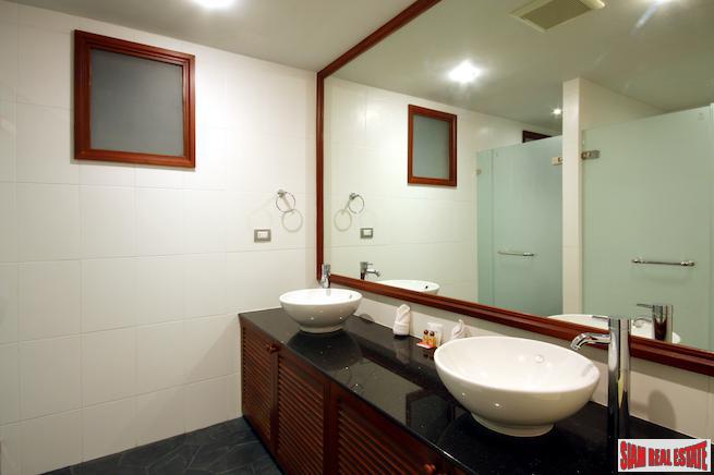 Villa Laelia | 4 Bed Luxury Seaview Villa for Rent in Secure Patong Estate-7