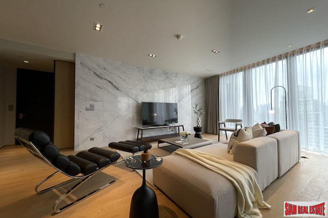 Beatniq Sukhumvit | Spacious Two Bedroom Condo on High Floor for Sale in Thonglor