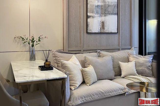 Park Origin Phayathai | Cozy Modern One Bedroom Condo for Rent in Phayathai-10