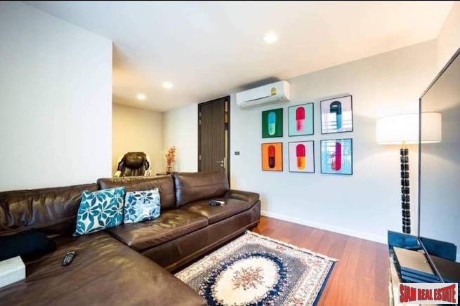 Quarter 31 | Four Bedroom Top-Class Courtyard Villa for Sale in Phrom Phong-17