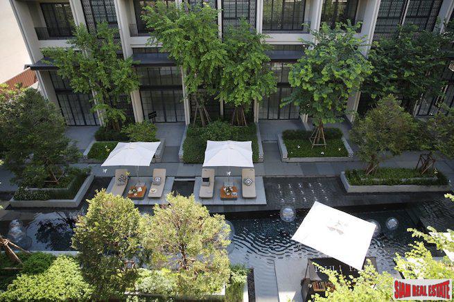 Quarter 31 | Four Bedroom Top-Class Courtyard Villa for Sale in Phrom Phong-3