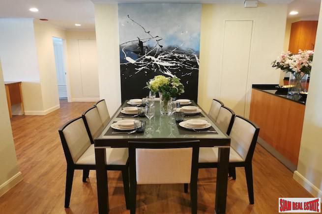 Las Colinas | Elegant & Spacious Two Bedroom Condo for Sale in Asoke-13