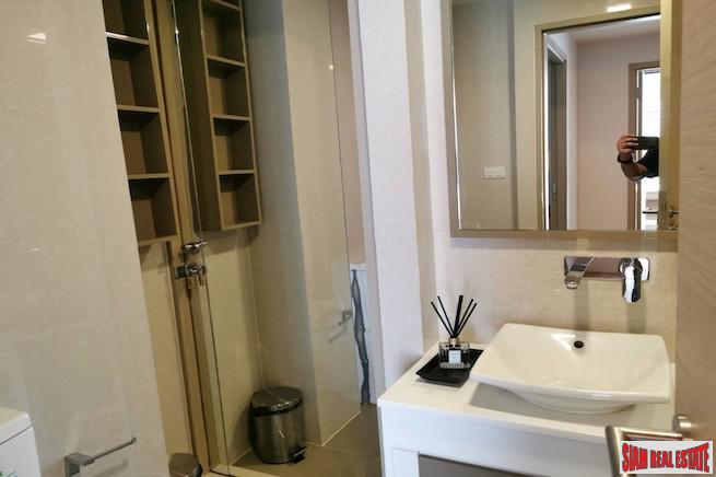 [email protected] | Bright and Comfortable Two Bedroom Duplex for Sale in Thong Lo-21