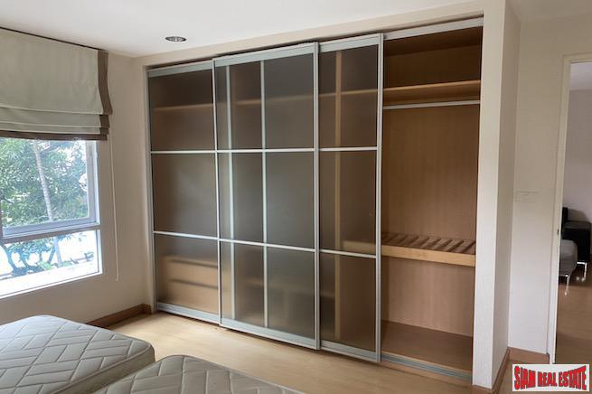 The Bangkok Sukhumvit 61 | Large Quality Two Bedroom Condo For Sale in Ekkamai-12