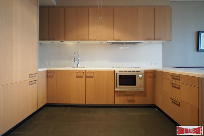 The Sukhothai Residences | Luxury Two Bedroom Condo for Rent Close to Lumphini Park-16